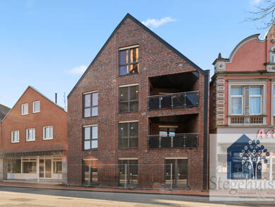 Wohnung zum Kauf 279.380 € 3 Zimmer 76,8 m² 1. Geschoss Epe Gronau (Westfalen) 48599