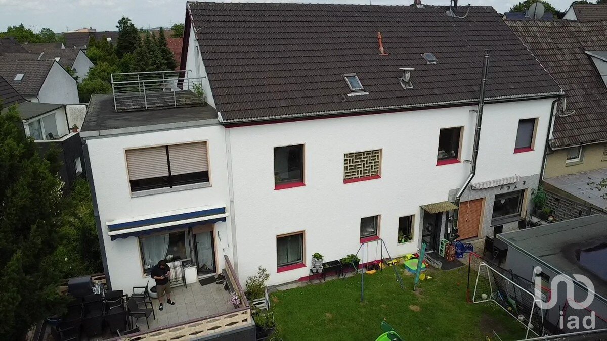 Mehrfamilienhaus zum Kauf 569.000 € 12 Zimmer 330 m²<br/>Wohnfläche 500 m²<br/>Grundstück Höntrop Bochum 44869