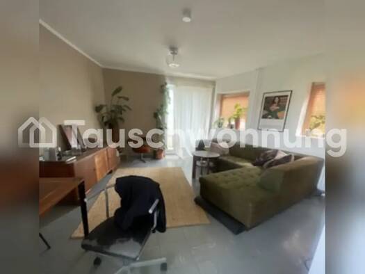 Wohnung zur Miete Tauschwohnung 515 € 1,5 Zimmer 59 m² Kreuzberg Berlin 10963