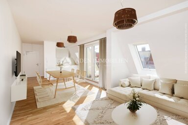 Wohnung zum Kauf 734.000 € 3 Zimmer 90,1 m² 5. Geschoss Bossestr. 9 Friedrichshain Berlin 10245