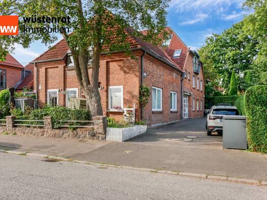 Mehrfamilienhaus zum Kauf 695.000 € 10 Zimmer 322,2 m² 423 m² Grundstück Holtenau Kiel / Holtenau 24159