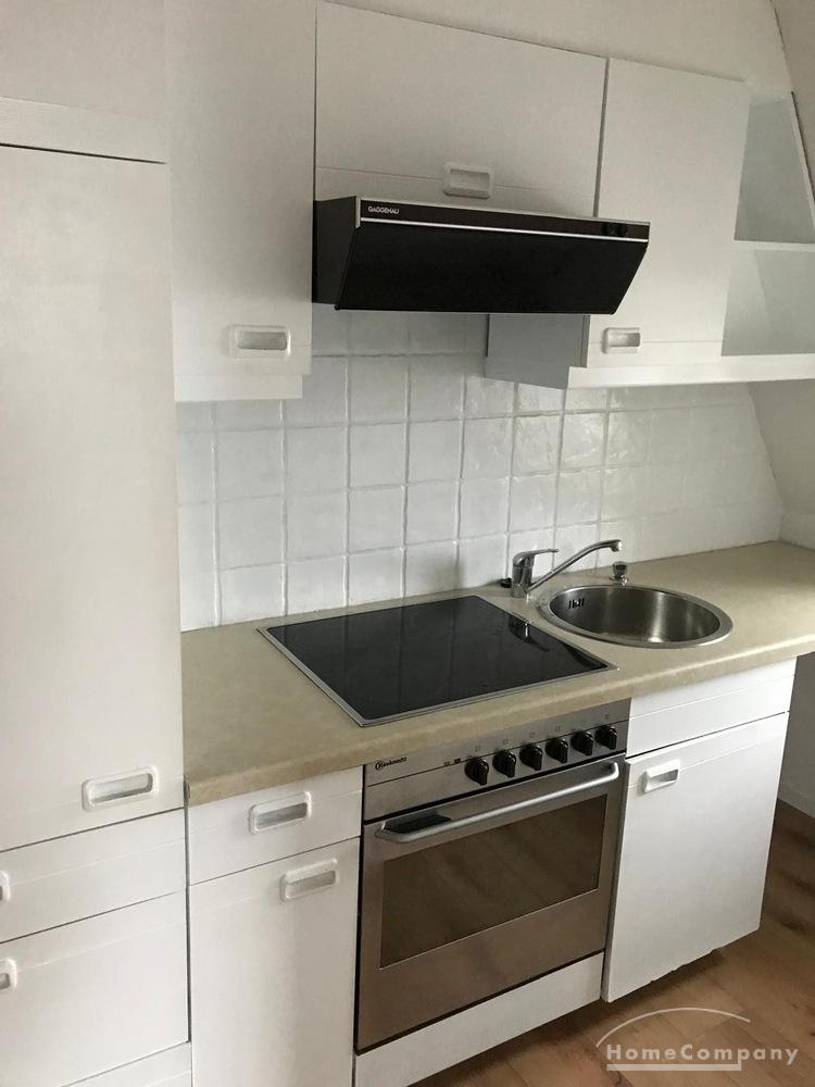 Wohnung zur Miete Wohnen auf Zeit 1.800 € 2 Zimmer 60 m²<br/>Wohnfläche ab sofort<br/>Verfügbarkeit Nymphenburg München 81675