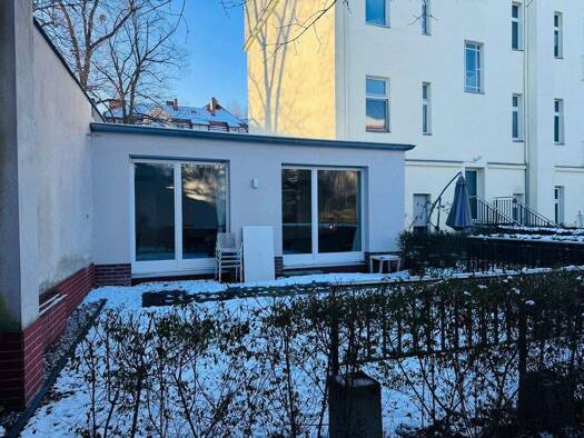 Terrassenwohnung zur Miete 1.950 € 3 Zimmer 88 m² frei ab sofort Kadettenweg 1 Lichterfelde Berlin 12205