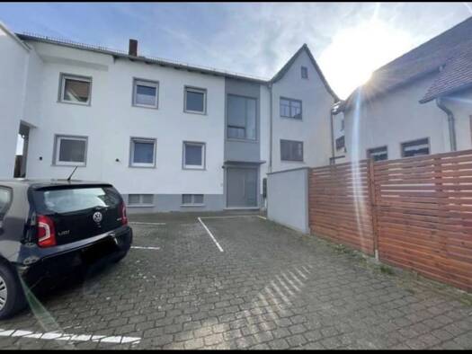 Maisonette zur Miete 1.380 € 4 Zimmer 97 m² Geschoss EG/3 frei ab 01.01.2026 Niederdorfelden 61138