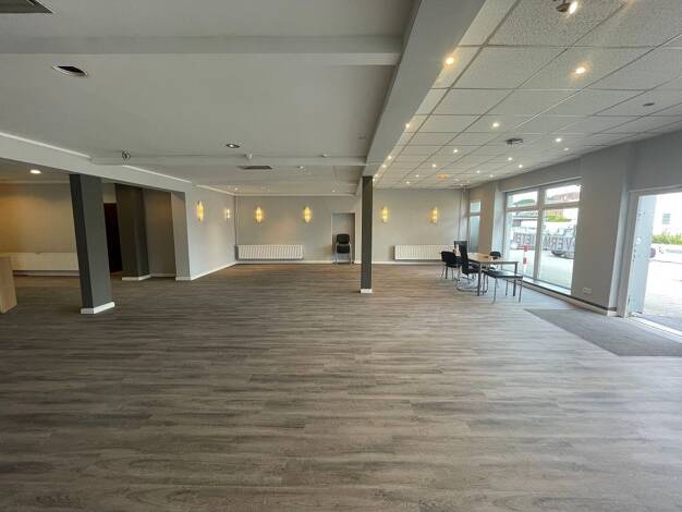 Verkaufsfläche zur Miete 4.000 € 180 m² Verkaufsfläche Pinneberg 25421