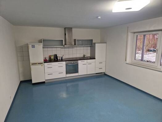 Wohnung zur Miete 770 € 2 Zimmer 57 m² EG frei ab sofort Biberach Biberach an der Riß 88400