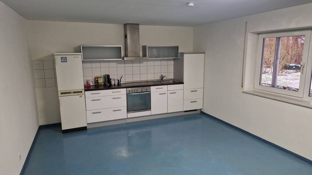 Wohnung zur Miete 770 € 2 Zimmer 57 m² EG frei ab sofort Biberach Biberach an der Riß 88400