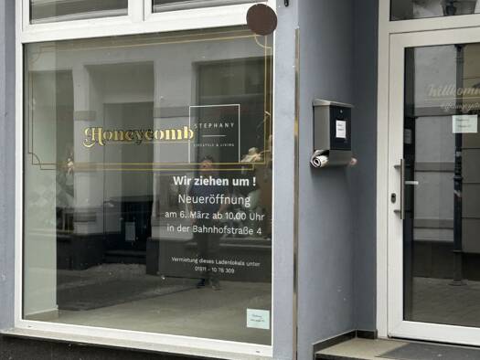 Laden zur Miete 800 € 58 m² Verkaufsfläche Andernach Andernach 56626