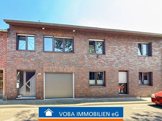 Mehrfamilienhaus zum Kauf 229.500 € 7 Zimmer 128 m² 195 m² Grundstück Titz Titz 52445