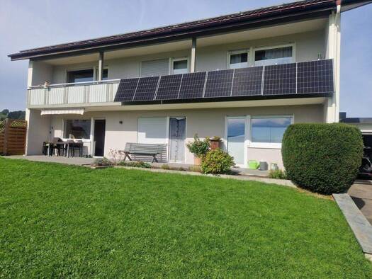 Wohnung zur Miete 1.210 € 4 Zimmer 110 m² Ruppenmanklitz Weiler-Simmerberg 88171