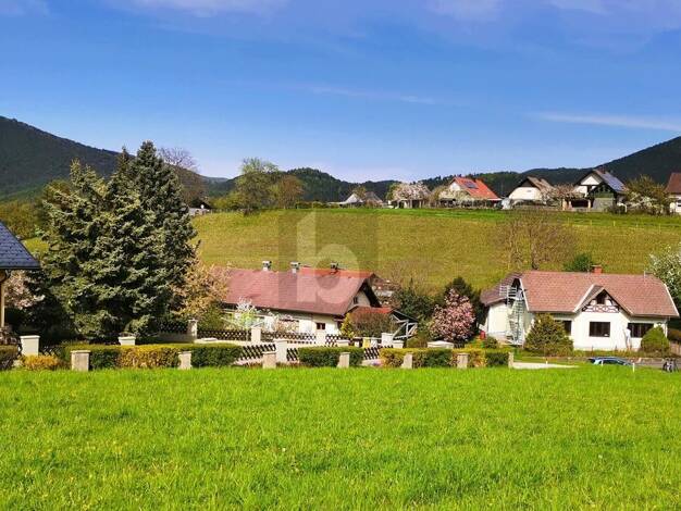 Grundstück zum Kauf 203.280 € 924 m² Grundstück Pernitz 2763