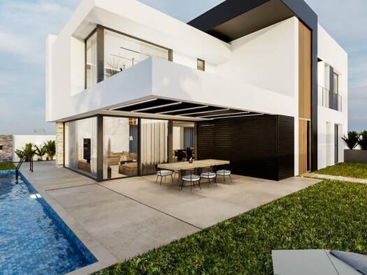 Haus zum Kauf 1.600.000 € 350 m² Orihuela-Costa 03189