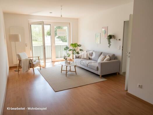 Wohnung zur Miete 700 € 2 Zimmer 55 m² Texingtal 3242