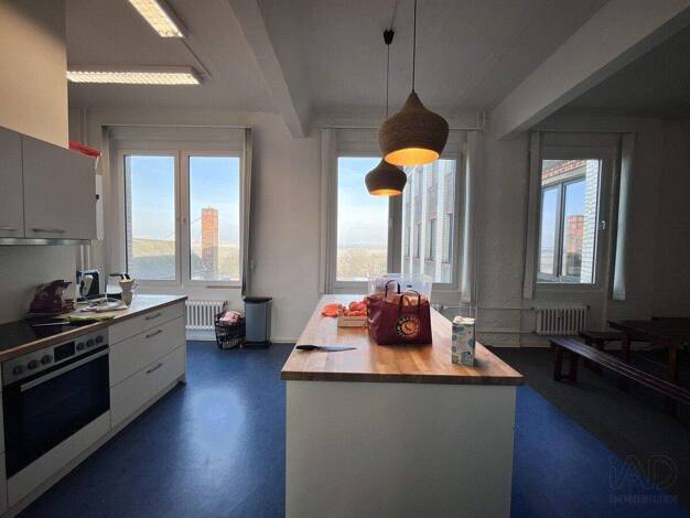 Bürofläche zur Miete 610 € 1 Zimmer 20 m² Bürofläche Tempelhof Berlin 12099