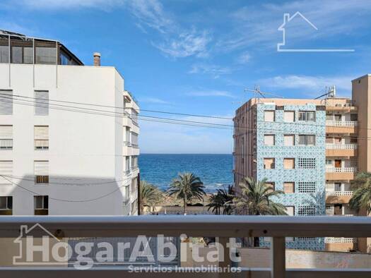 Wohnung zum Kauf 291.000 € 2 Zimmer 98 m² 1. Geschoss Islas Baleares Elx / Elche 03195