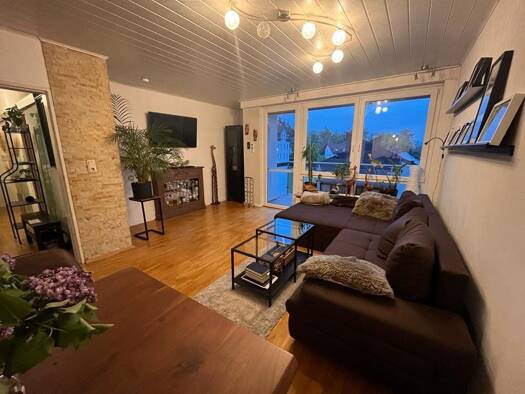 Wohnung zur Miete 700 € 3 Zimmer 80 m² Geschoss 1/3 frei ab 01.11.2026 Freudentalstraße 13 Oberkaufungen Kaufungen 34260