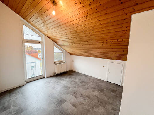 Wohnung zur Miete 860 € 3 Zimmer 76 m² Buckenberg Pforzheim 75175