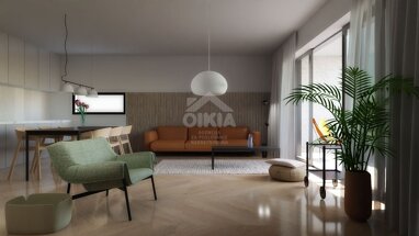 Wohnung zum Kauf 233.863 € 3 Zimmer 89 m² 1. Geschoss Trogir center