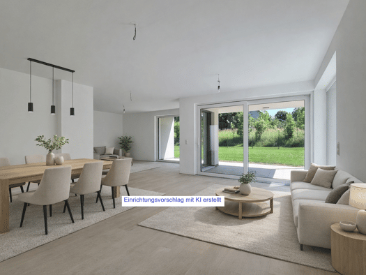 Doppelhaushälfte zum Kauf - Erstbezug 12 Zimmer 360 m² 785 m² Grundstück Wolfsgraben 3012