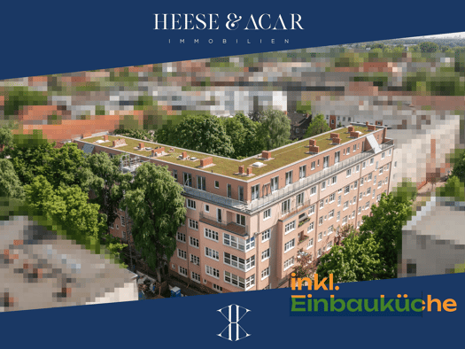 Wohnung zum Kauf - Erstbezug 474.950 € 3 Zimmer 72,2 m² 4. Geschoss Lichtenberg Lichtenberg 10317