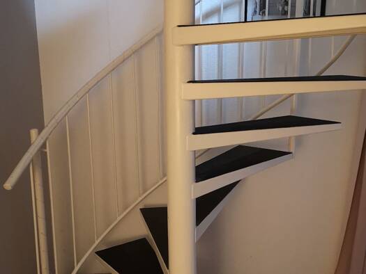 Wohnung zur Miete 340 € 2 Zimmer 38 m² 3. Geschoss frei ab 30.04.2026 Klosterhardterstraße 21 Klosterhardt-Süd Oberhausen 46119