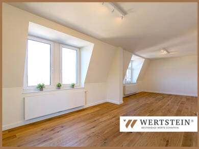 Wohnung zum Kauf provisionsfrei 285.000 € 3 Zimmer 96 m² Dachgeschoss Welschhufe Bannewitz 01728