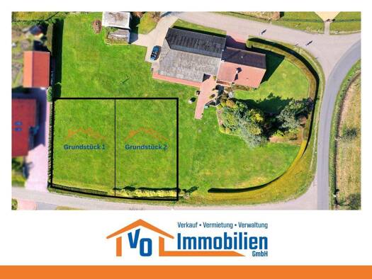 Grundstück zum Kauf 39.000 € 520 m² Grundstück Ihlowerhörn Ihlow 26632
