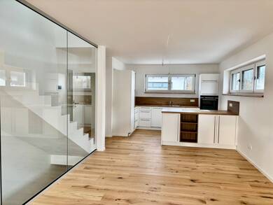 Reihenmittelhaus zur Miete - Neubau 1.540 € 4 Zimmer 143 m² frei ab sofort Hacklberg Passau 94034