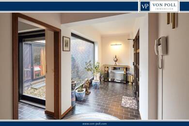 Bungalow zum Kauf 7 Zimmer 130 m² 274 m² Grundstück Heerdt Düsseldorf 40549
