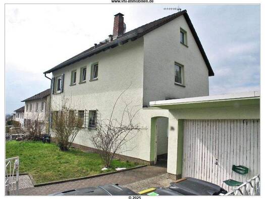 Mehrfamilienhaus zum Kauf als Kapitalanlage geeignet 568.800 € 6 Zimmer 171 m² 468 m² Grundstück Dotzheim Wiesbaden 65199