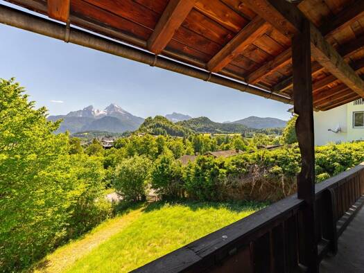 Grundstück zum Kauf 1.300.000 € 1.334 m² Grundstück Berchtesgaden Berchtesgaden 83471