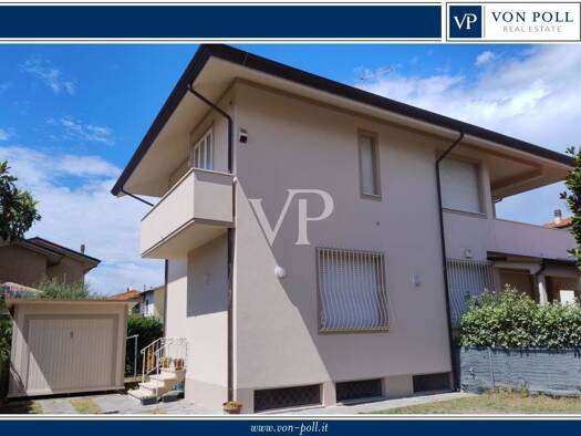 Wohnung zum Kauf 580.000 € 5 Zimmer 100 m² EG frei ab sofort Via Eritrea 23 Marina Di Pietrasanta 55045