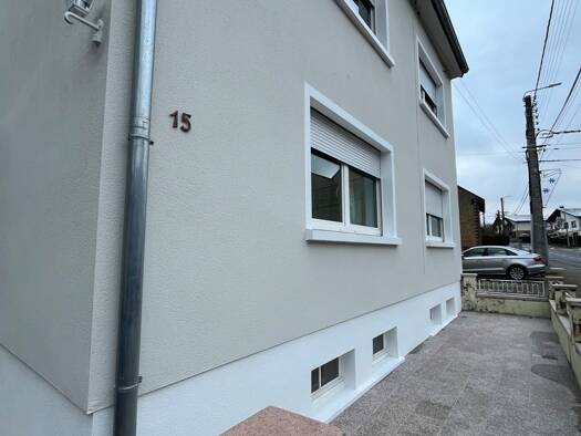 Einfamilienhaus zum Kauf 249.000 € 7 Zimmer 145 m² 405 m² Grundstück Alsting 57515