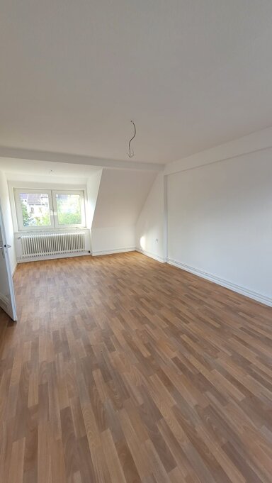 Wohnung zur Miete 410 € 2 Zimmer 60 m² 2. Geschoss Hochgericht 9 Georgenberg Goslar 38640