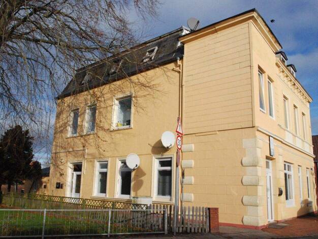 Wohnung zum Kauf 90.000 € 2 Zimmer 54 m² Brunsbüttel 25541
