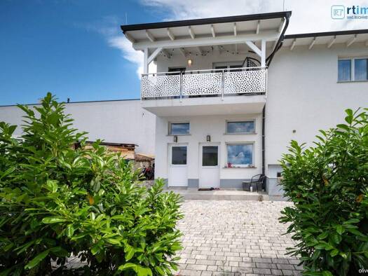 Mehrfamilienhaus zum Kauf 560.000 € 6 Zimmer 262 m² 340 m² Grundstück Wiener Neustadt 2700