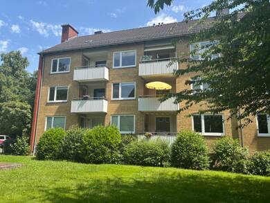 Wohnung zum Kauf 295.000 € 3 Zimmer 85 m² frei ab 01.10.2025 Schwachhausen Bremen / Schwachhausen 28209