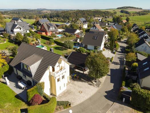 Mehrfamilienhaus zum Kauf 499.000 € 9 Zimmer 210 m² 577 m² Grundstück Kleinolbersdorf-Altenhain Chemnitz 09128