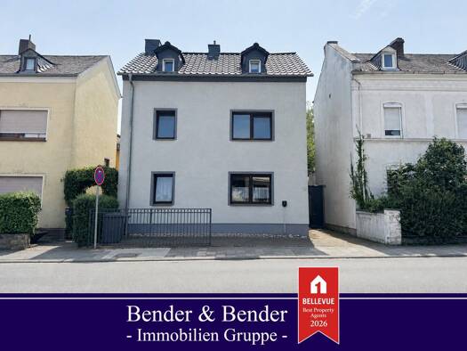 Mehrfamilienhaus zum Kauf 439.000 € 10 Zimmer 210 m² 360 m² Grundstück Diez 65582
