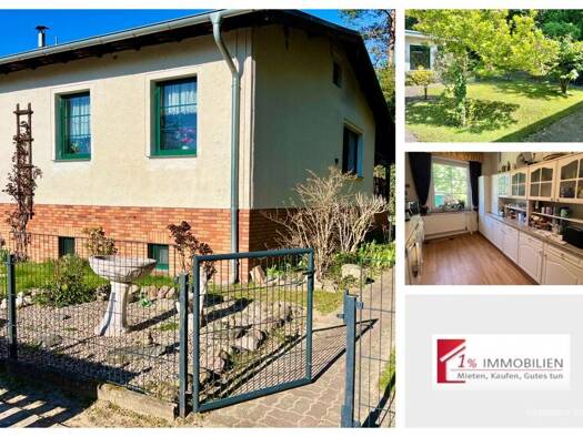Doppelhaushälfte zum Kauf 369.000 € 4 Zimmer 86 m² 1.450 m² Grundstück Hanshagen 17509
