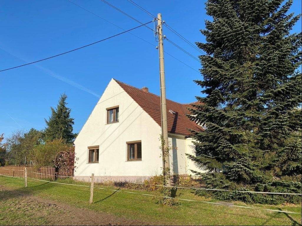 Immobilie in Vierkirchen - Kleine Herausforderung für Macher ! - Bild 0