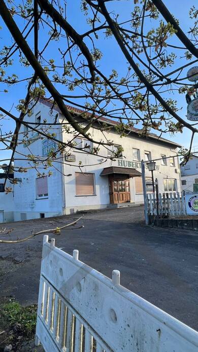 Gastronomie/Hotel zum Kauf 549.000 € Kirkel-Neuhäusel Kirkel / Kirkel-Neuhäusel 66459