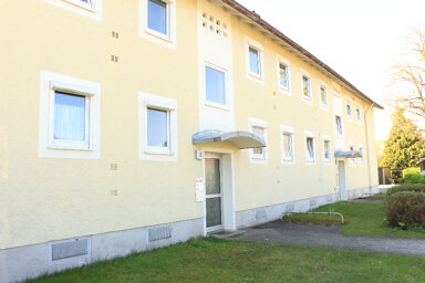 Wohnung zur Miete 409 € 2 Zimmer 45,4 m² 1. Geschoss frei ab 16.12.2024 Graf-Berengar-Straße 2 Altenmarkt Altenmarkt 83352