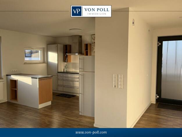 Wohnung zur Miete 1.400 € 4 Zimmer 181 m² frei ab sofort Neumühle Weihenzell 91629