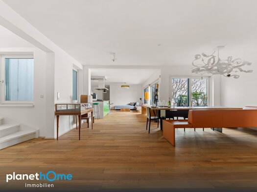 Wohnung zum Kauf 1.590.000 € 3 Zimmer 223 m² 4. Geschoss Wien 1050