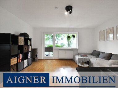 Wohnung zum Kauf 379.000 € 3 Zimmer 72 m² Am Hart München 80935