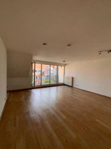 Wohnung zur Miete 480 € 1 Zimmer 46,2 m² Dachgeschoss, 2. Geschoss Potsdamer Straße 18B Bornstedt Potsdam 14469