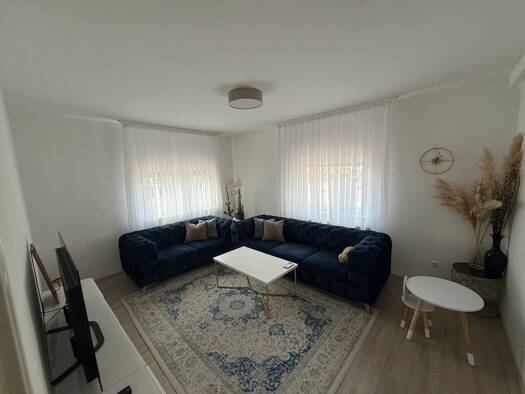 Wohnung zur Miete 1.350 € 4 Zimmer 84 m² Geschoss EG/2 frei ab 01.06.2026 Stammheim Stuttgart 70439