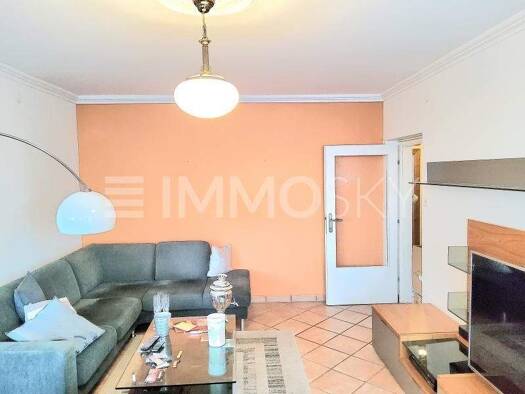 Wohnung zum Kauf 269.000 € 3 Zimmer 83 m² 2. Geschoss Traun 4050