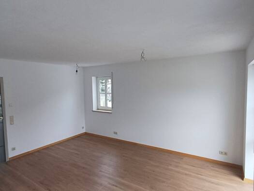 Terrassenwohnung zur Miete 675 € 2 Zimmer 50 m² Geschoss EG/3 frei ab 01.07.2026 Schrobenhausen 86529